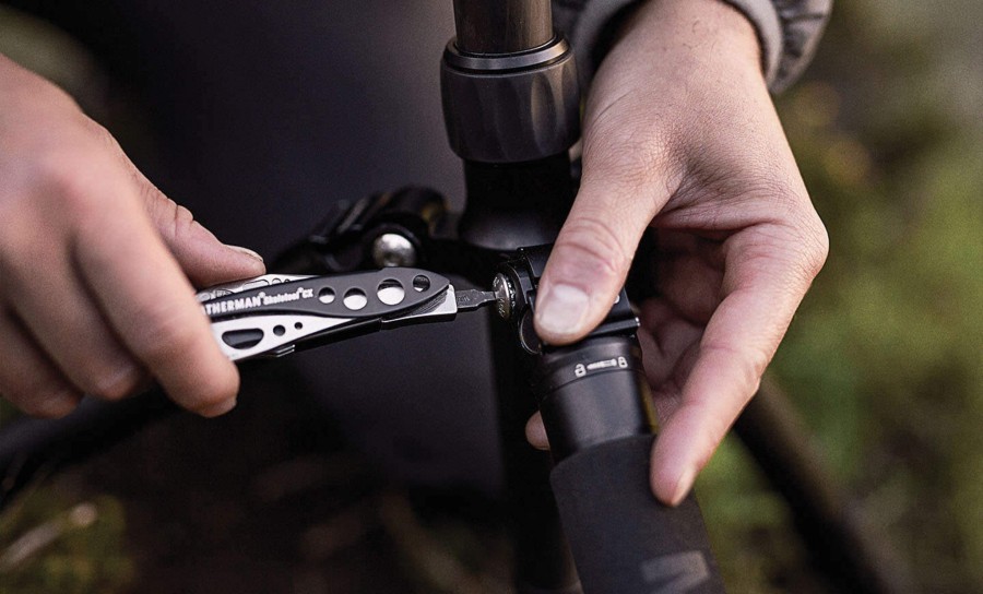 skeletool cx