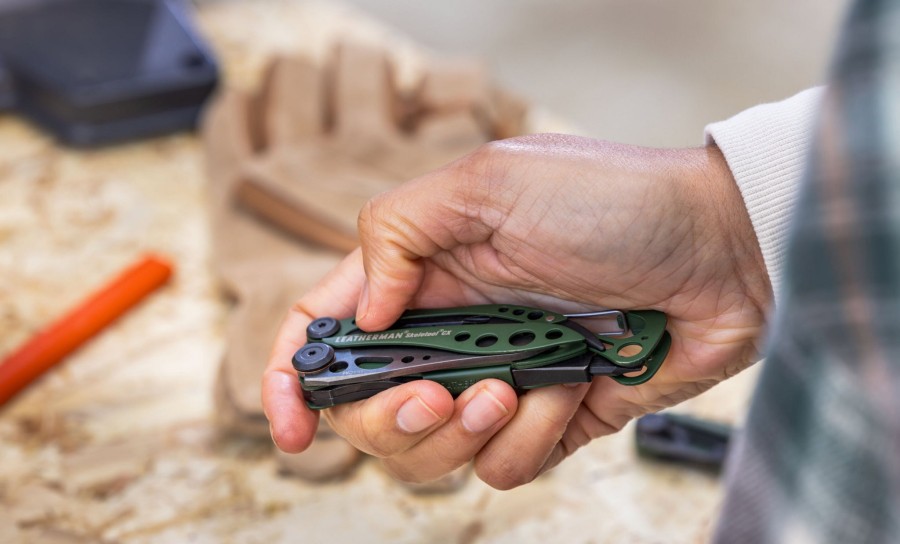 skeletool cx
