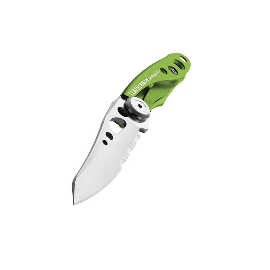 skeletool kbx