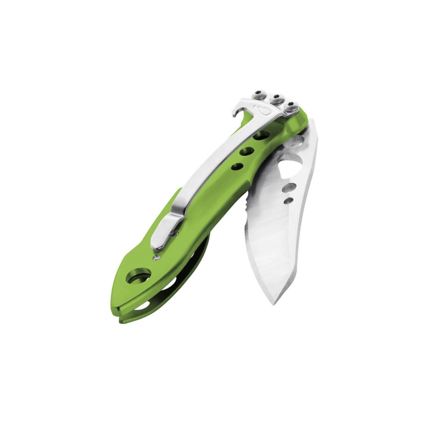 skeletool kbx