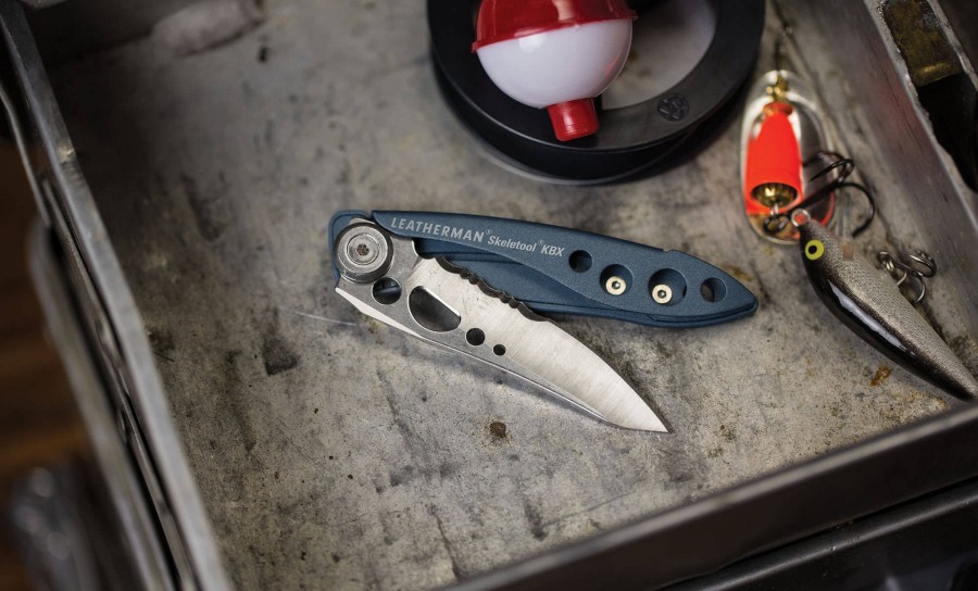 skeletool kbx