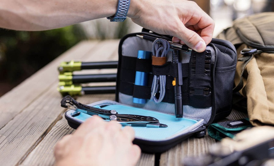 leatherman adapt komplet