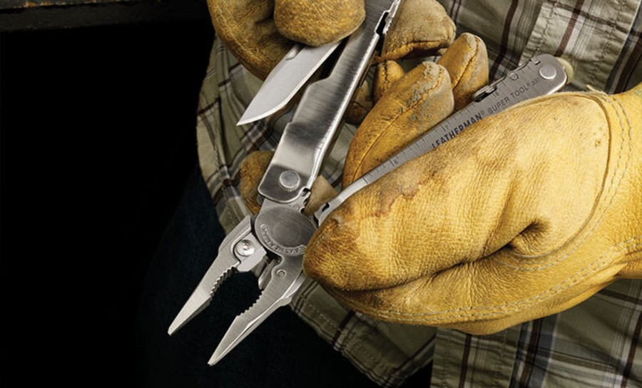 super tool 300