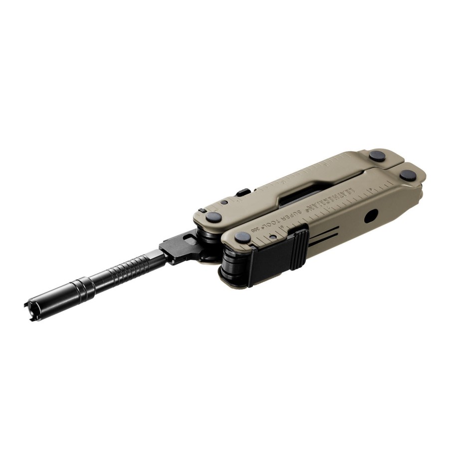 super tool 300m